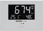 VOLTCRAFT CO-60, VOLTCRAFT CO2-60 Kohlendioxid-Messger&auml;t 0 - 3000 ppm
