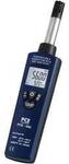 PCE Instruments Thermo-Hygrometer PCE-555 Feuchte relativ 0 &hellip; 100 % r.F. &plusmn;2 % r.F.
