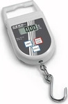 KERN CH 50K50, Kern KERN H&auml;ngewaage CH 50K50 W&auml;gebereich (max.) 50 kg Ablesbarkeit