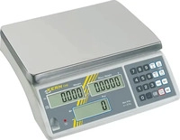 KERN CXB 3K0.2, Kern CXB 3K0.2 Z&auml;hlwaage CXB 3K0.2 W&auml;gebereich (max.) 3 kg