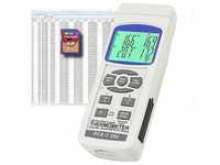 PCE Instruments PCE-T390 Temperatur-Messgerät