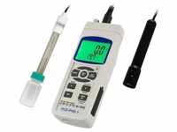 PCE Instruments PCE-PHD 1 pH-Messgerät