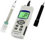 PCE Instruments PCE-PHD 1 Umweltmessger&auml;t Wasserparameter pH-Wert Redox