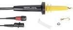 Testec TT-HVP 08 Tastkopf ber&uuml;hrungssicher 40 MHz 1000:1 8000 V/DC, 6000 V/AC...
