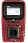 Testboy TV465 Ger&auml;tetester VDE-Norm 0701-0702
