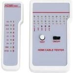 Kabeltester WZ0017 LogiLink WZ0017 Audio/Video