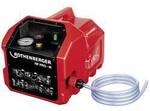 Rothenberger 61185 Pr&uuml;fpumpe