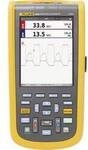 Fluke 123B/EU Hand-Oszilloskop 20 MHz 2-Kanal 4 kSa/s Multimeter-Funktionen 1 St.