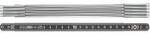 BMI 961200044 S 961200044 S Zollstock 2 m Metall