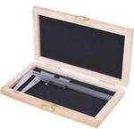 KS Tools 300.0535 Bremsscheiben Messschieber 0-60mm, 162mm