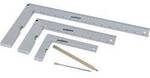 Br&uuml;der Mannesmann M81210 0418002 Anschlagwinkel-Set 5er Set