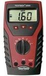 Testboy TB-3000 Hand-Multimeter digital CAT IV 600 V Anzeige (Counts): 2000