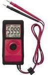Beha Amprobe PM55A Hand-Multimeter digital CAT II 600 V, CAT III 300 V Anzeige