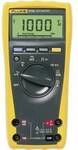 Fluke 77-4/EUR Hand-Multimeter digital CAT III 1000 V, CAT IV 600 V Anzeige (Counts):
