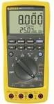 Fluke 789/EUR Hand-Multimeter digital Prozess-Stromausgabe CAT III 1000 V, CAT IV 600
