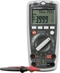 VOLTCRAFT MT-52 Hand-Multimeter digital Umwelt-Messfunktion CAT III 600 V Anzeige