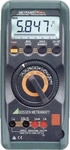 GOSSEN METRAWATT M206A, Gossen Metrawatt METRAHIT WORLD Hand-Multimeter kalibriert