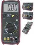 Testboy TB 313 Hand-Multimeter digital CAT III 600 V Anzeige (Counts): 2000