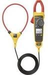 Fluke 376 FC Hand-Multimeter, Stromzange digital CAT III 1000 V, CAT IV 600 V Anzeige