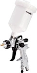 METABO 601577000, Metabo FSP 600 HVLP Druckluft-Farbspritzpistole 2 bar