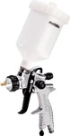 METABO 601578000, Metabo FSP 600 LVLP Druckluft-Farbspritzpistole 1.6 bar