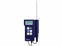 TFA Dostmann P300 Einstichthermometer Messbereich Temperatur -40 bis +200 °C
