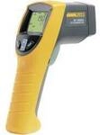 Fluke 561 Infrarot-Thermometer Optik 12:1 -40 - +550 &deg;C Kontaktmessung 2558118