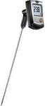 testo 905-T1 Temperatur-Messger&auml;t -50 - +350 &deg;C F&uuml;hler-Typ K 0560 9055