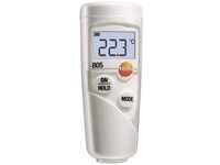 testo 805 Infrarot-Thermometer Optik 1:1 -25 - +250 °C