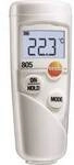 testo 805 Infrarot-Thermometer Optik 1:1 -25 - +250 &deg;C 0563 8051