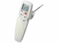 testo 105 Einstichthermometer (HACCP) Messbereich Temperatur -50 bis 275 °C