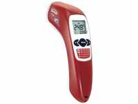 Testboy TV 325 Infrarot-Thermometer Optik 12:1 -60 - +500 °C Kontaktmessung