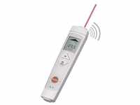 testo 826-T2 Infrarot-Thermometer Optik 6:1 -30 - +300 °C