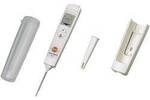 testo 106 Set Einstichthermometer (HACCP) Messbereich Temperatur -50 bis 275 &deg;C