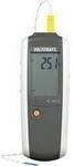 VOLTCRAFT PL-120 T1 Temperatur-Messger&auml;t -200 - +1372 &deg;C F&uuml;hler-Typ K, J