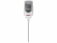 ebro TTX 110 Einstichthermometer (HACCP) Messbereich Temperatur -50 bis 350 °C