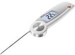 testo 104 Einstichthermometer (HACCP) Messbereich Temperatur -50 bis 250 &deg;C