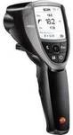 testo 835-H1 Infrarot-Thermometer Optik 50:1 -30 - +600 &deg;C Kontaktmessung 0560 8353