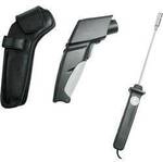 testo 830 T2 Set Infrarot-Thermometer Optik 12:1 -30 - +400 &deg;C Kontaktmessung 0563