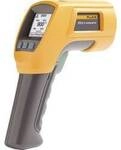 Fluke 572-2 Infrarot-Thermometer Optik 60:1 -30 - +900 &deg;C Kontaktmessung 4328074
