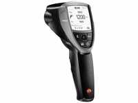 testo 835-T2 Infrarot-Thermometer Optik 50:1 -10 - +1500 °C Kontaktmessung