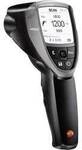 testo 835-T2 Infrarot-Thermometer Optik 50:1 -10 - +1500 &deg;C Kontaktmessung 0560 8352