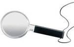 Eschenbach 264265 Handlupe Vergr&ouml;&szlig;erungsfaktor: 3 x Linsengr&ouml;&szlig;e: (&Oslash;) 65 mm