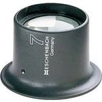 Eschenbach 11247 Uhrmacherlupe Vergr&ouml;&szlig;erungsfaktor: 7 x Linsengr&ouml;&szlig;e: (&Oslash;) 25 mm