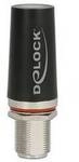 Delock 12456 12456 LTE-Antenne 3 dBi 2.4 GHz