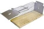 Swissinno Rat Classic Lebendfalle 1 St. 1 585 001