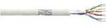 LogiLink CPV007 Netzwerkkabel CAT 5e SF/UTP 4 x 2 x 0.205 mm&sup2; + 4 x 2 x 0.205 mm&sup2;