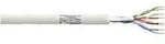 LogiLink CPV009 Netzwerkkabel CAT 5e SF/UTP 4 x 2 x 0.205 mm&sup2; + 0 2 x 0.205 mm&sup2;