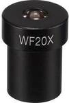 Bresser Optik DIN Weitfeld WF20x 5941760 Mikroskop-Okular 20 x Passend f&uuml;r Marke