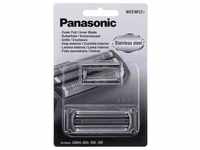 Panasonic WES9012 Scherfolie und Klingenblock Schwarz 1 Set